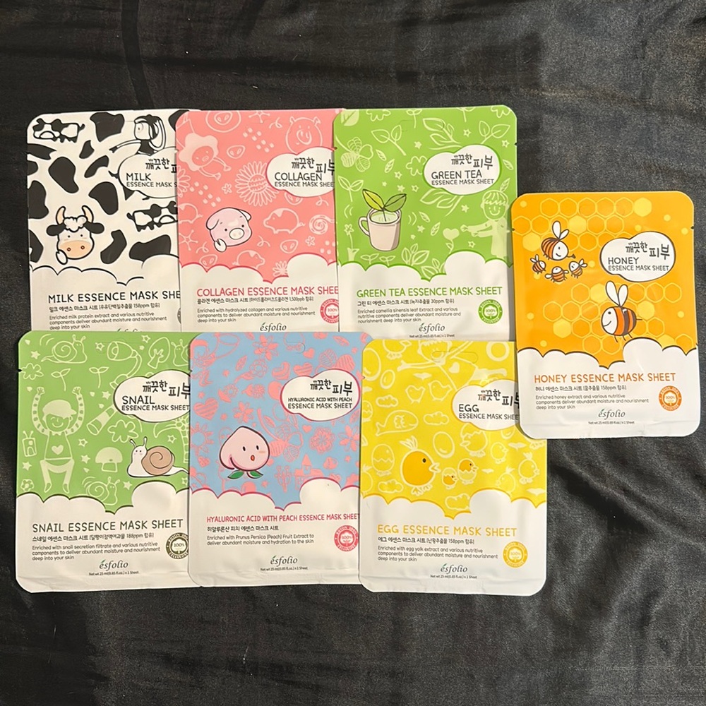 Face Masks